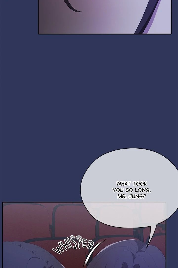 Office Shitbag Alert - Chapter 48 Page 71