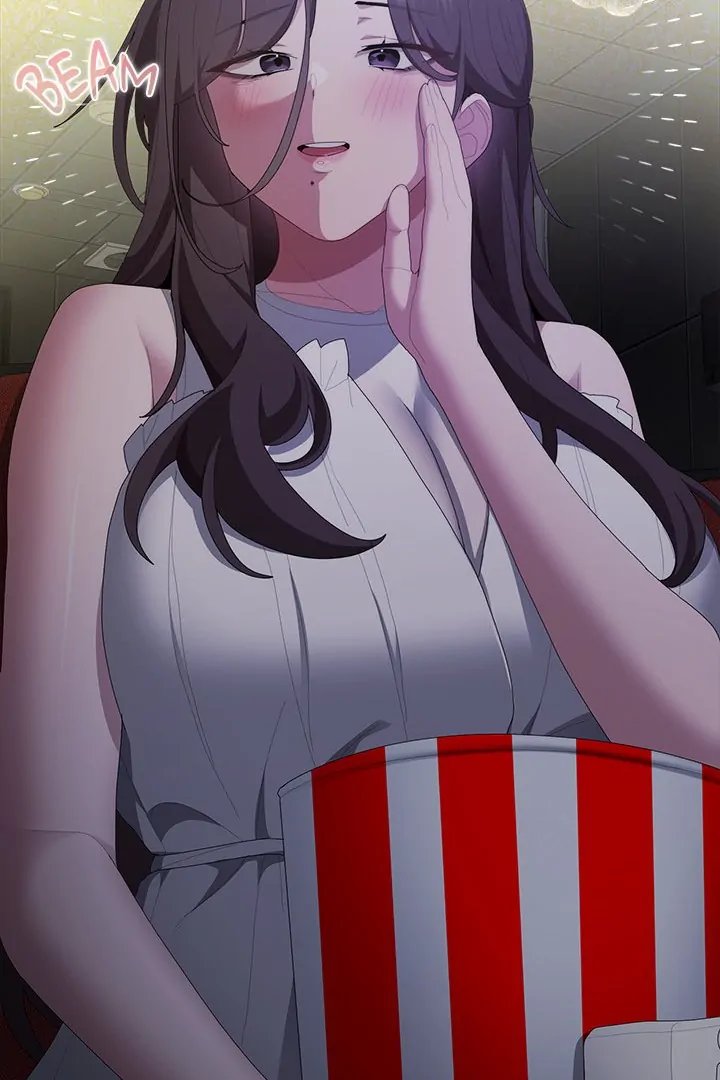 Office Shitbag Alert - Chapter 48 Page 76