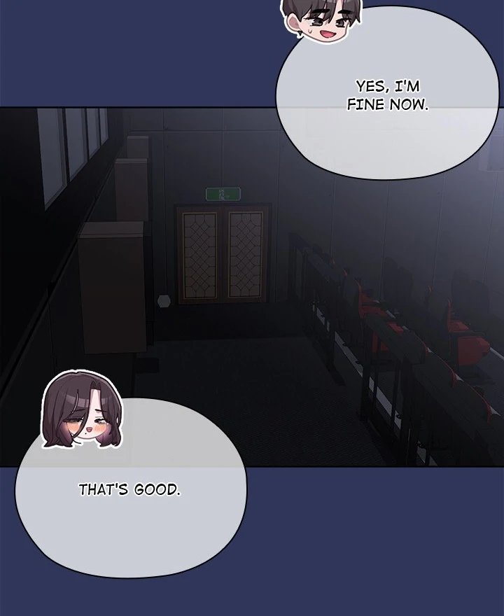 Office Shitbag Alert - Chapter 48 Page 78