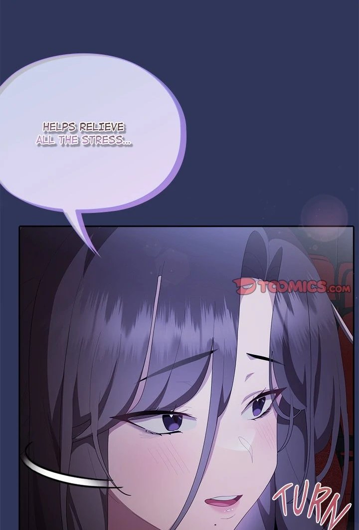 Office Shitbag Alert - Chapter 48 Page 81