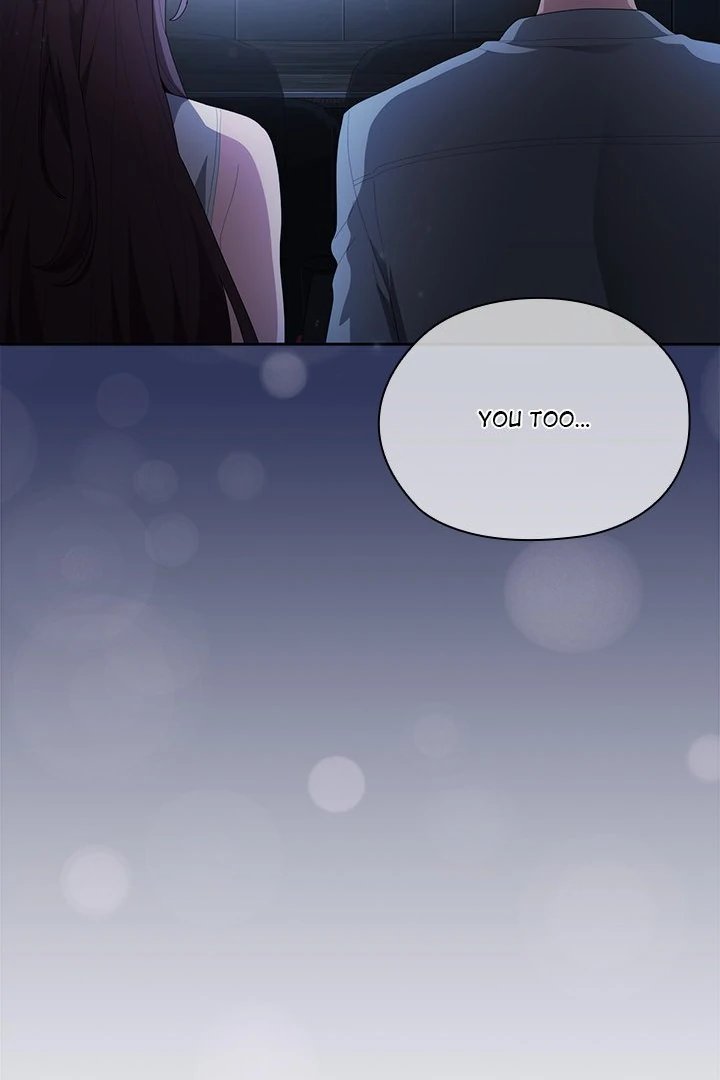 Office Shitbag Alert - Chapter 48 Page 85