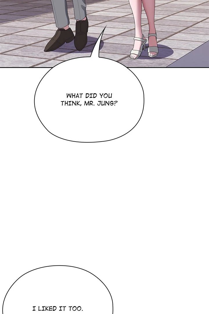 Office Shitbag Alert - Chapter 48 Page 89