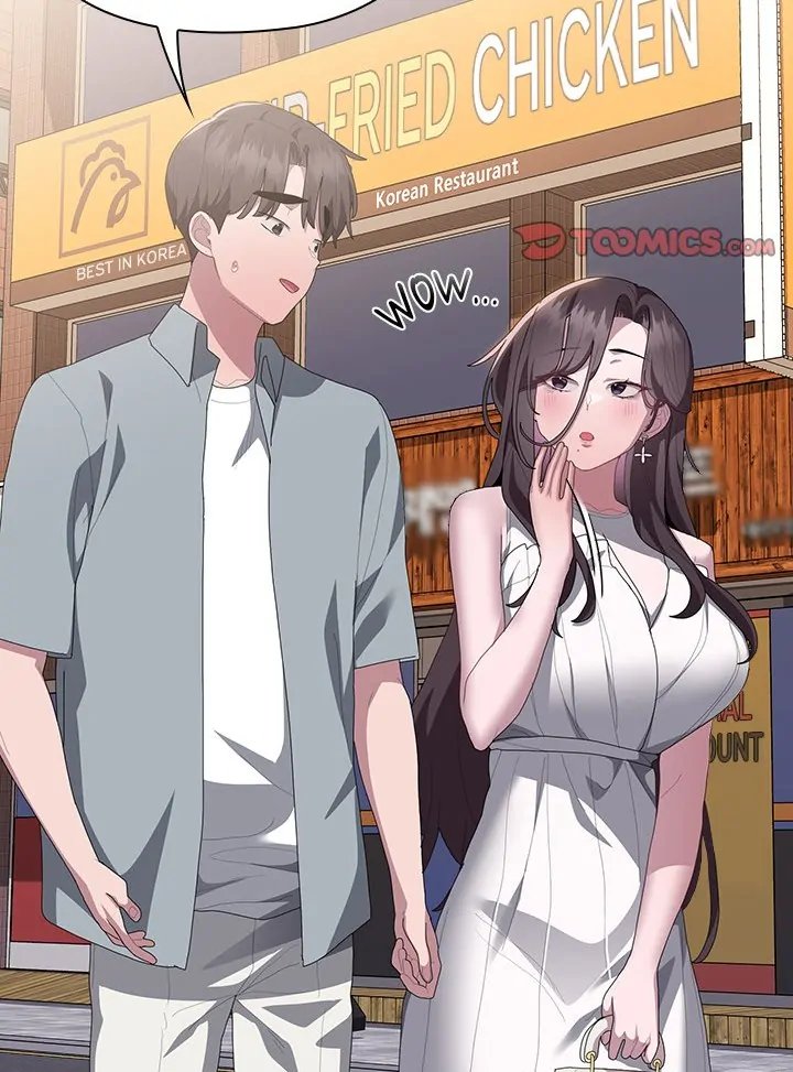 Office Shitbag Alert - Chapter 48 Page 94