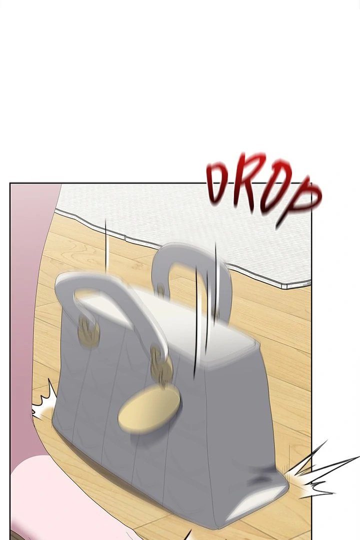 Office Shitbag Alert - Chapter 49 Page 103