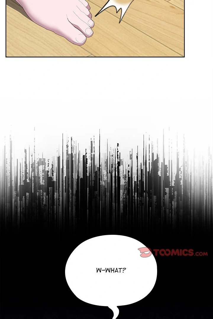 Office Shitbag Alert - Chapter 49 Page 104