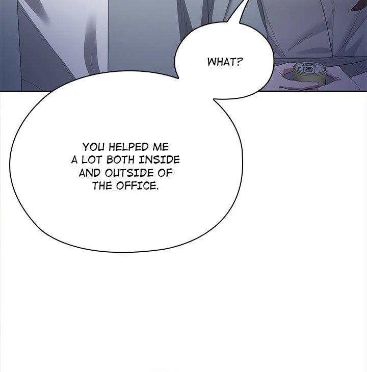 Office Shitbag Alert - Chapter 49 Page 15