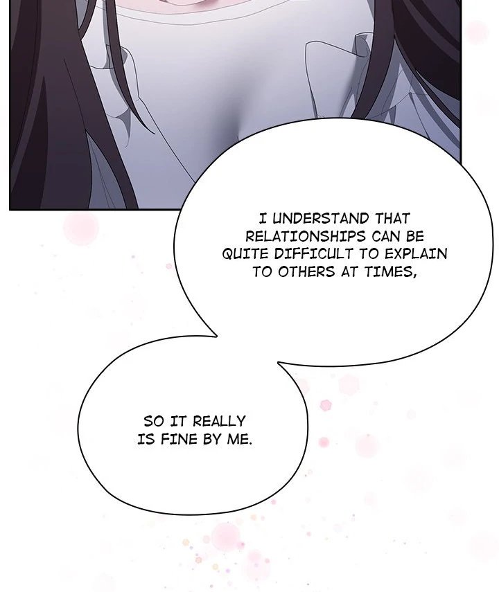 Office Shitbag Alert - Chapter 49 Page 23