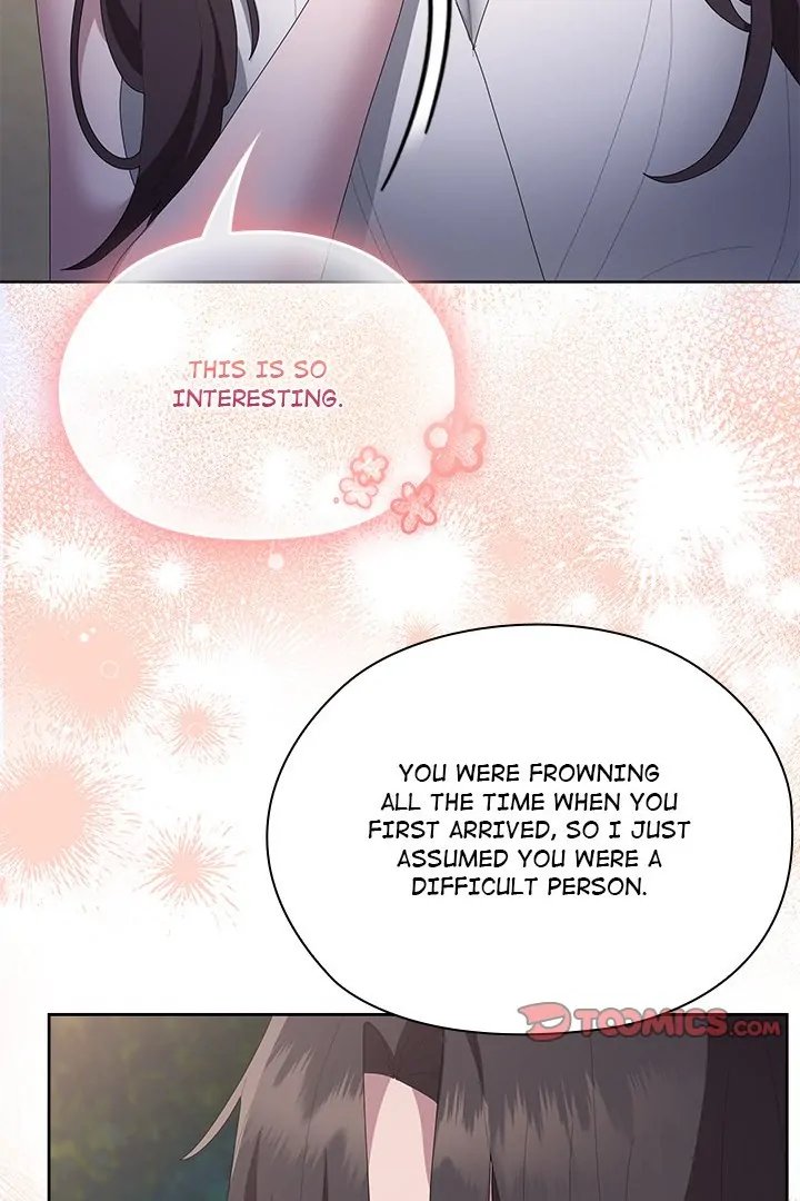 Office Shitbag Alert - Chapter 49 Page 26