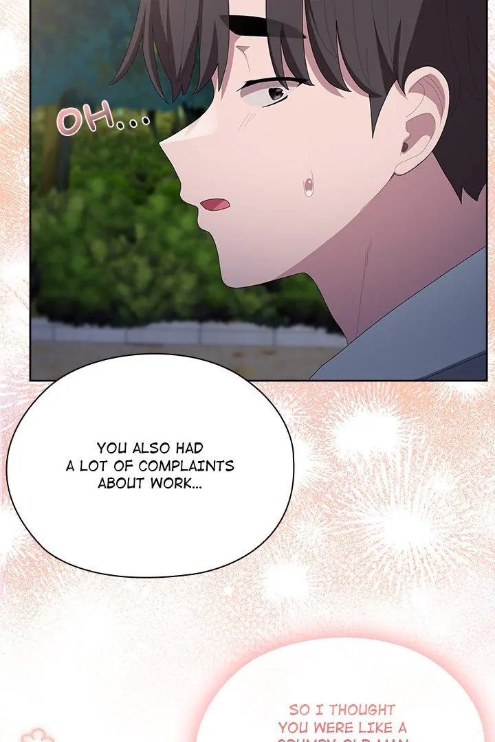 Office Shitbag Alert - Chapter 49 Page 27