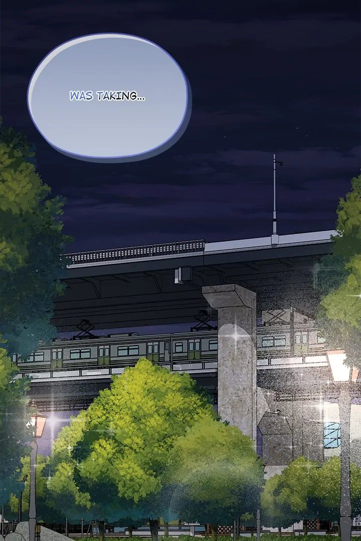 Office Shitbag Alert - Chapter 49 Page 3