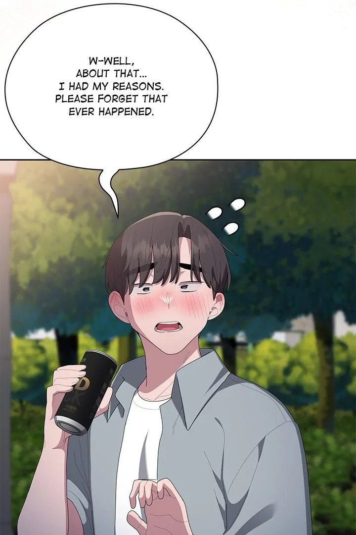 Office Shitbag Alert - Chapter 49 Page 30