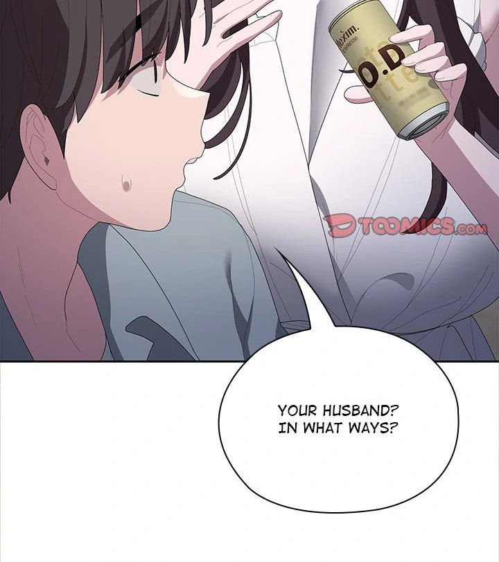 Office Shitbag Alert - Chapter 49 Page 33