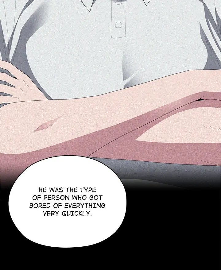 Office Shitbag Alert - Chapter 49 Page 38