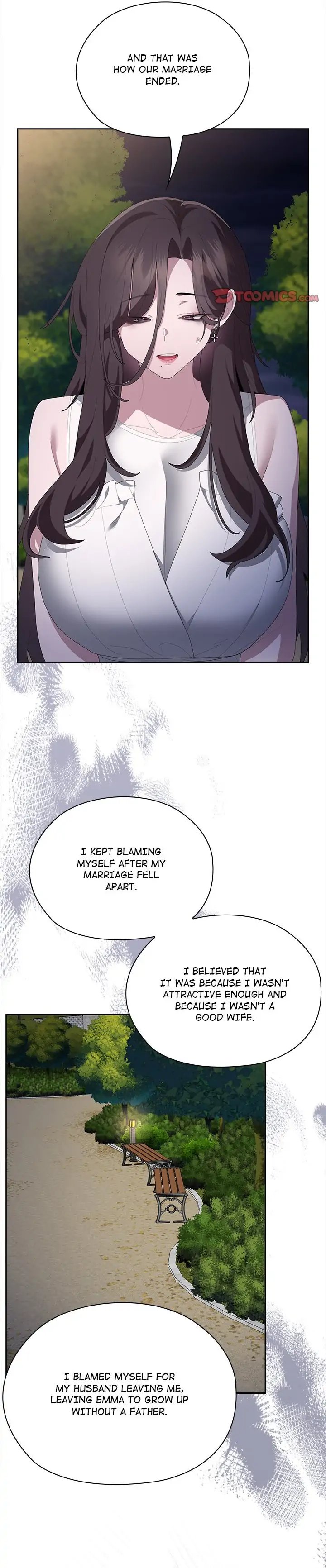 Office Shitbag Alert - Chapter 49 Page 45