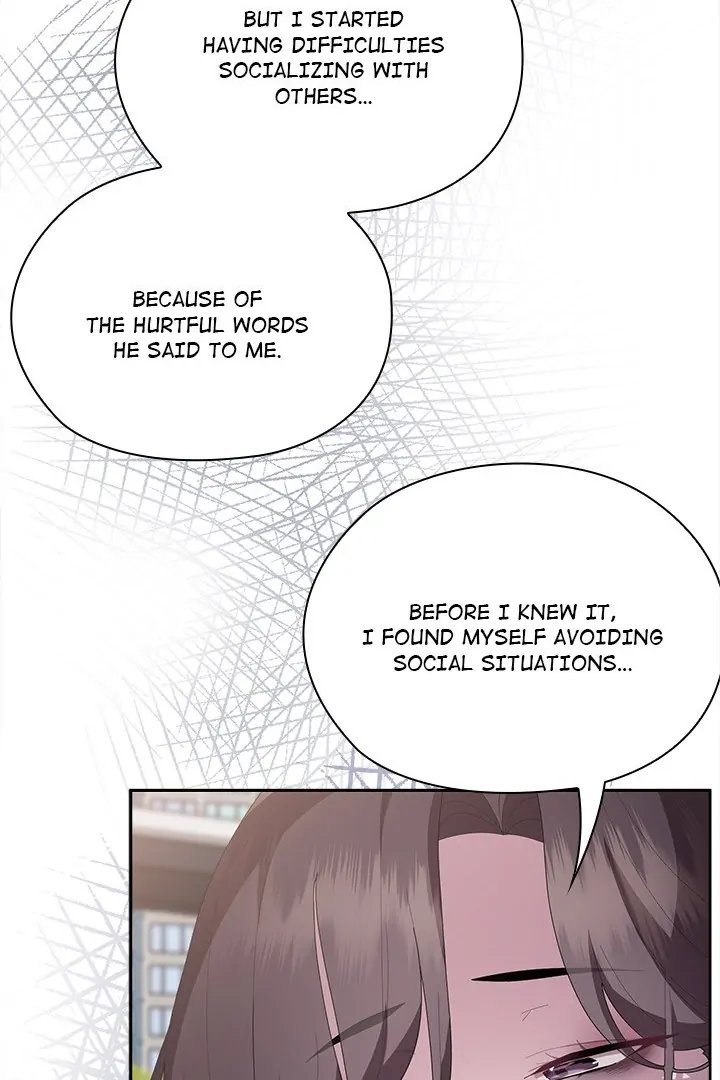 Office Shitbag Alert - Chapter 49 Page 47