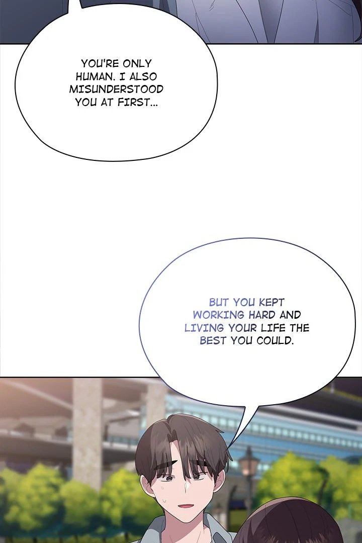 Office Shitbag Alert - Chapter 49 Page 51