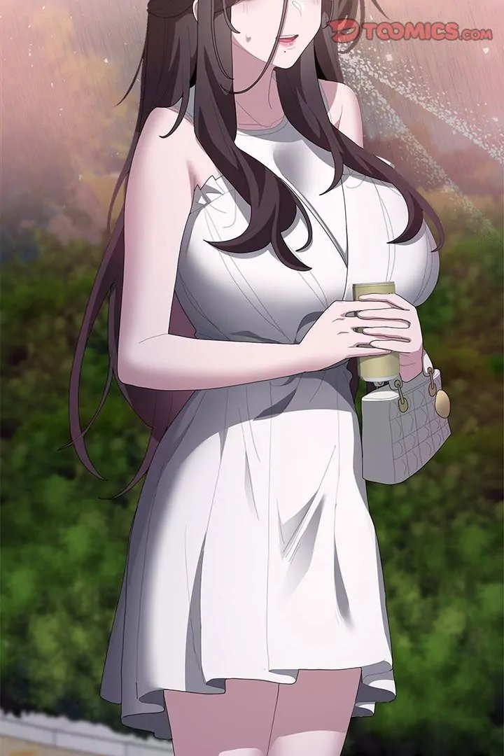 Office Shitbag Alert - Chapter 49 Page 56