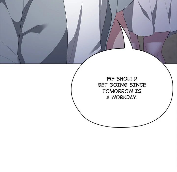 Office Shitbag Alert - Chapter 49 Page 59