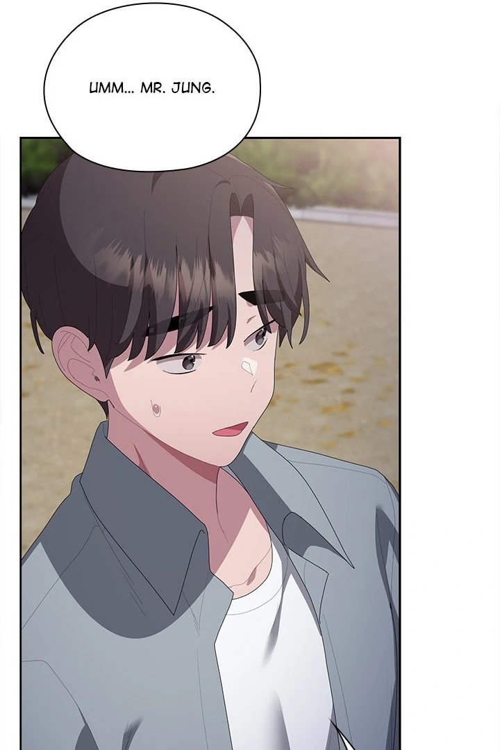 Office Shitbag Alert - Chapter 49 Page 60