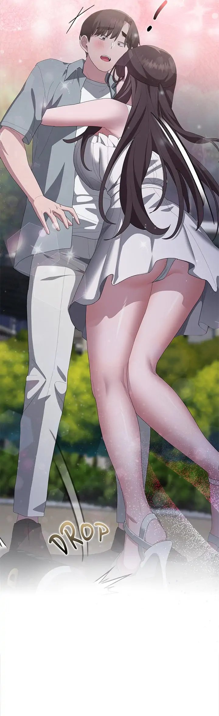 Office Shitbag Alert - Chapter 49 Page 64