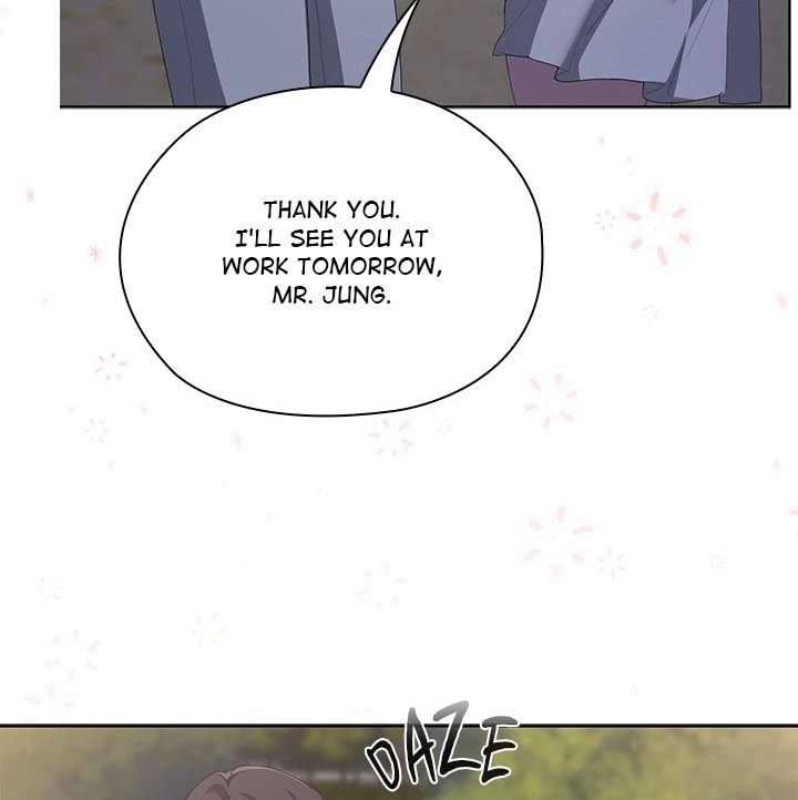 Office Shitbag Alert - Chapter 49 Page 74