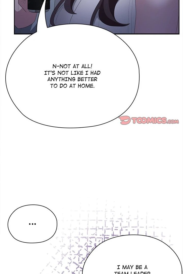 Office Shitbag Alert - Chapter 49 Page 8