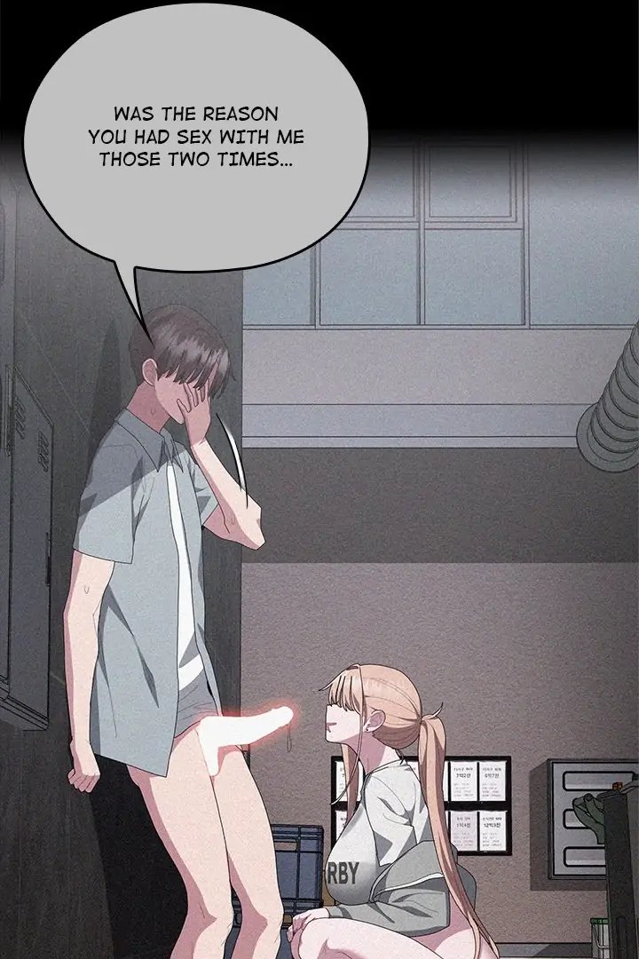 Office Shitbag Alert - Chapter 49 Page 81