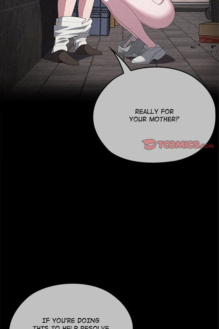 Office Shitbag Alert - Chapter 49 Page 82