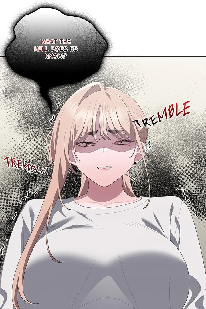 Office Shitbag Alert - Chapter 49 Page 86