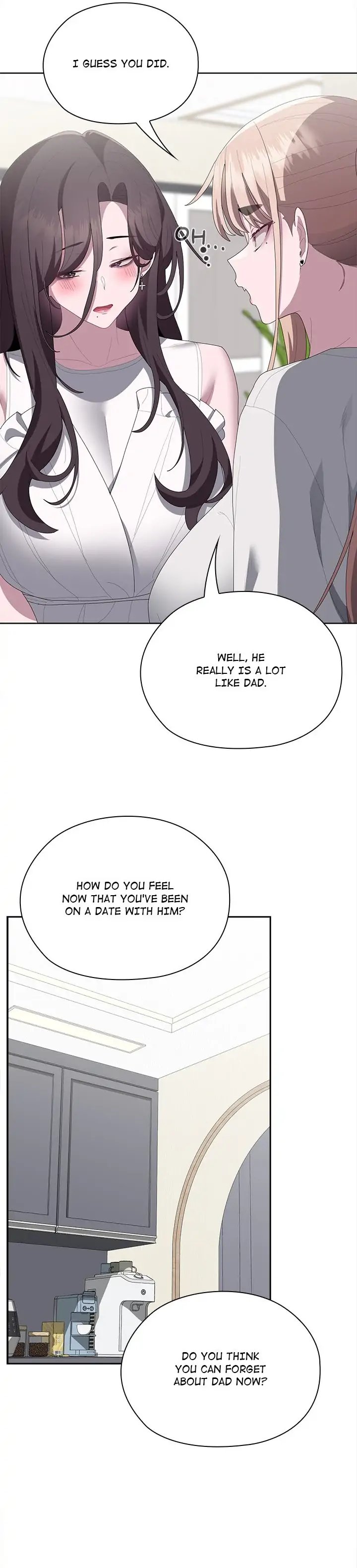 Office Shitbag Alert - Chapter 49 Page 97