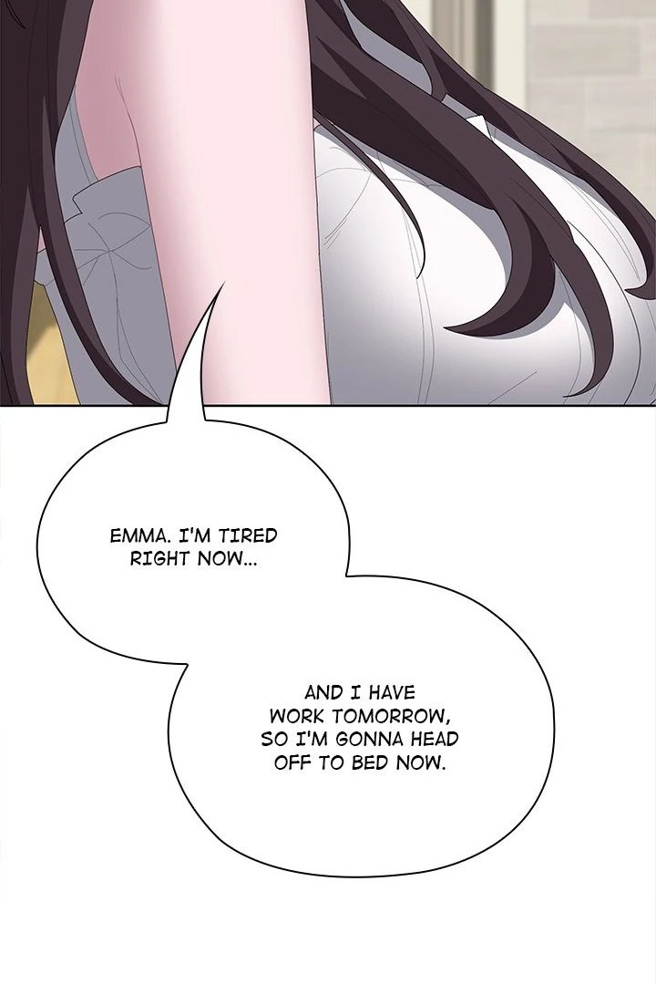 Office Shitbag Alert - Chapter 49 Page 99