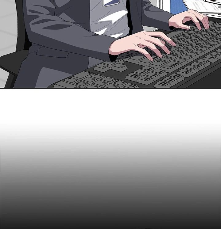 Office Shitbag Alert - Chapter 50 Page 10