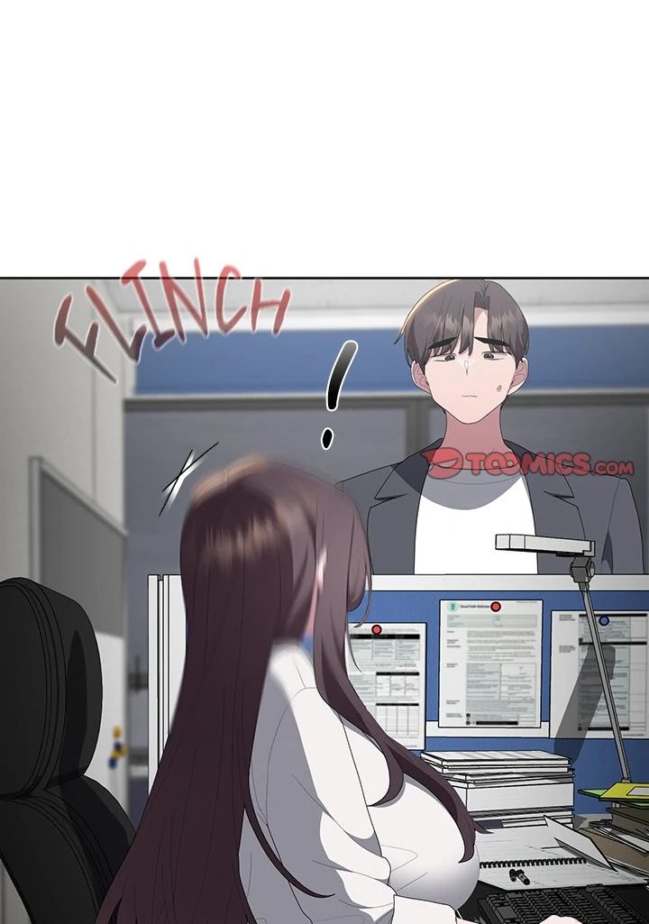 Office Shitbag Alert - Chapter 50 Page 104