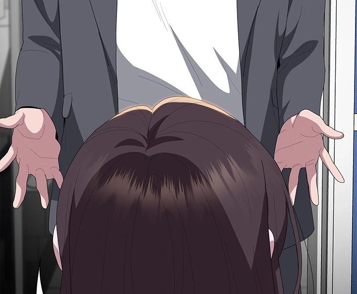 Office Shitbag Alert - Chapter 50 Page 109