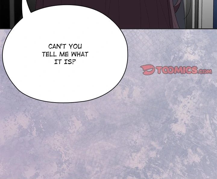 Office Shitbag Alert - Chapter 50 Page 110