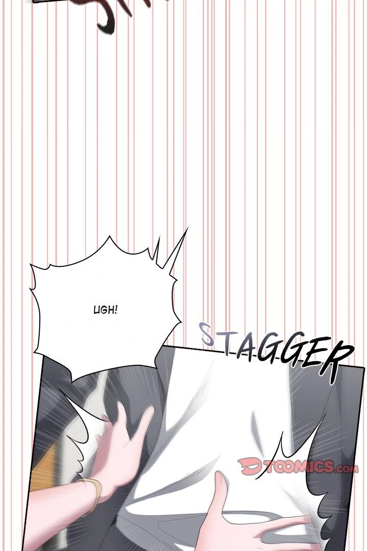 Office Shitbag Alert - Chapter 50 Page 113