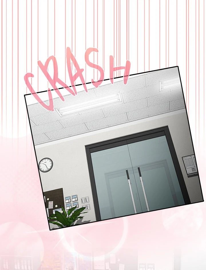 Office Shitbag Alert - Chapter 50 Page 115