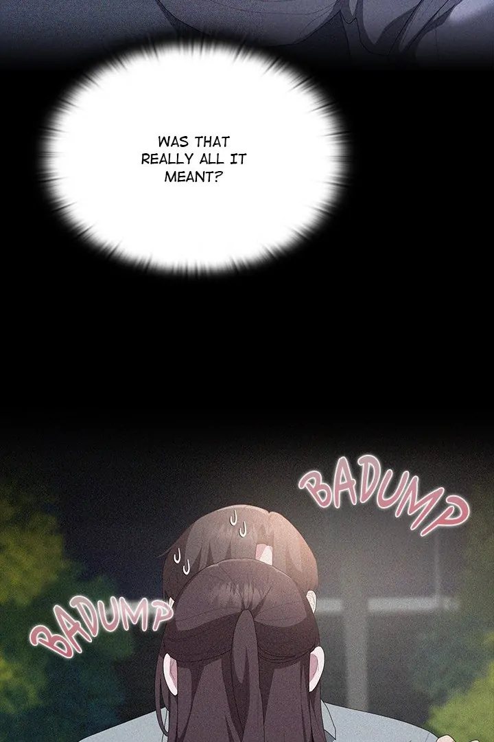 Office Shitbag Alert - Chapter 50 Page 12