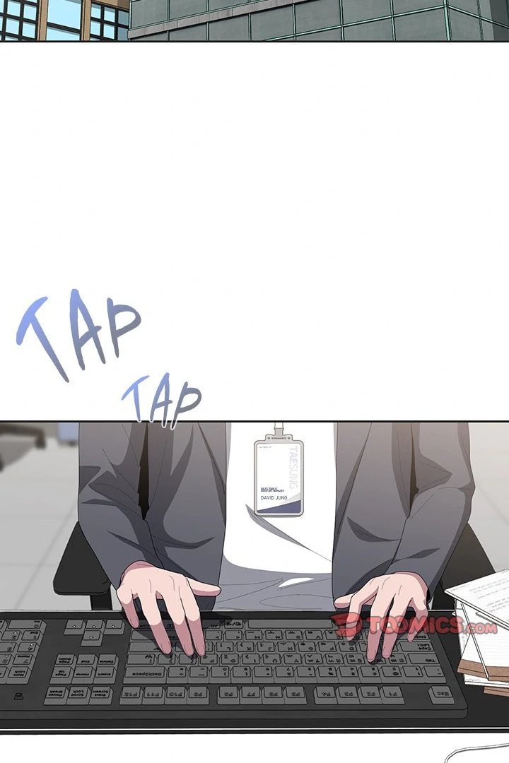 Office Shitbag Alert - Chapter 50 Page 2