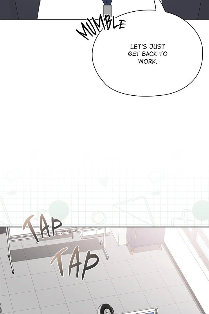 Office Shitbag Alert - Chapter 50 Page 22