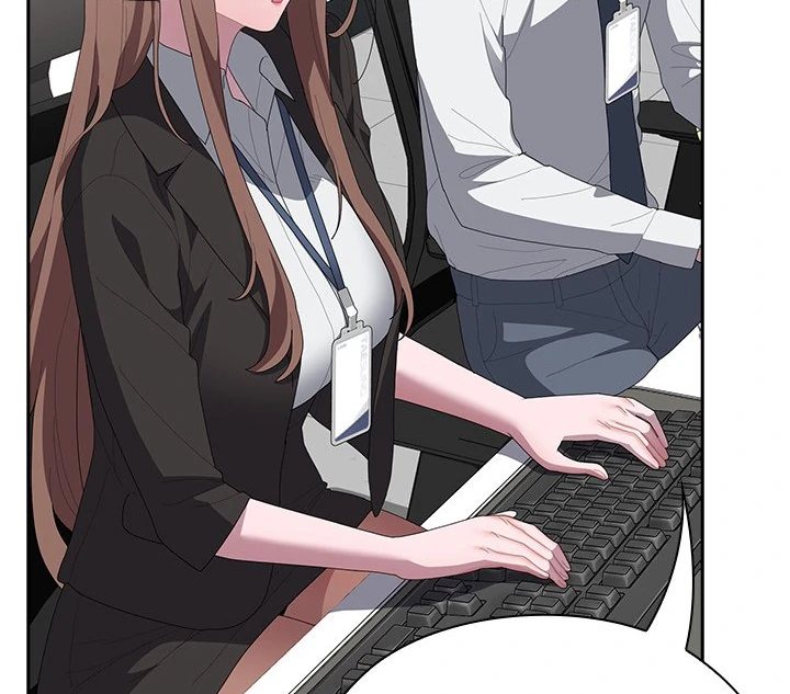 Office Shitbag Alert - Chapter 50 Page 29