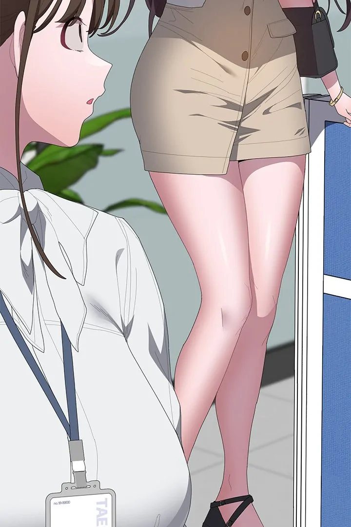 Office Shitbag Alert - Chapter 50 Page 37