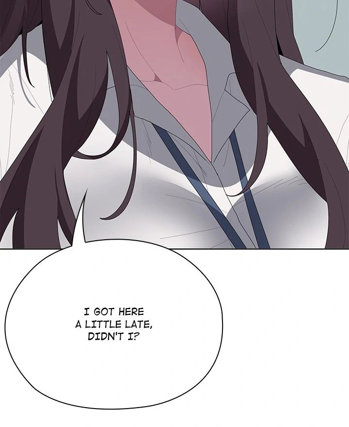 Office Shitbag Alert - Chapter 50 Page 40