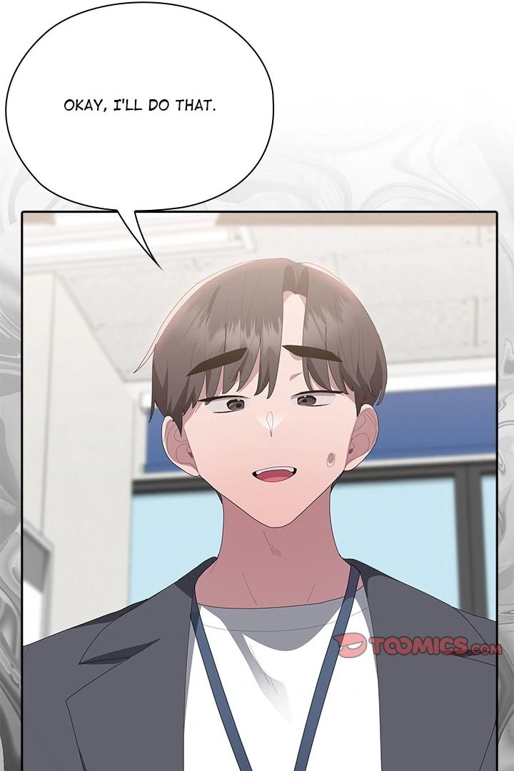 Office Shitbag Alert - Chapter 50 Page 55