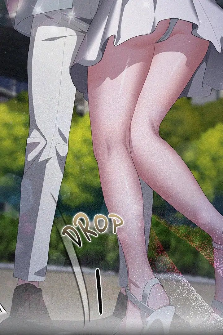 Office Shitbag Alert - Chapter 50 Page 7