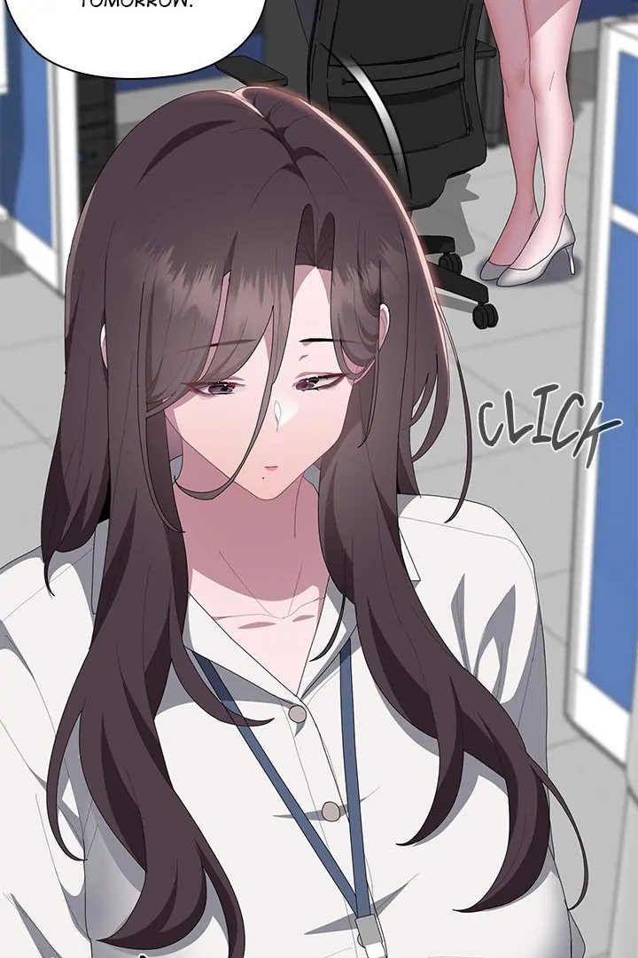 Office Shitbag Alert - Chapter 50 Page 70