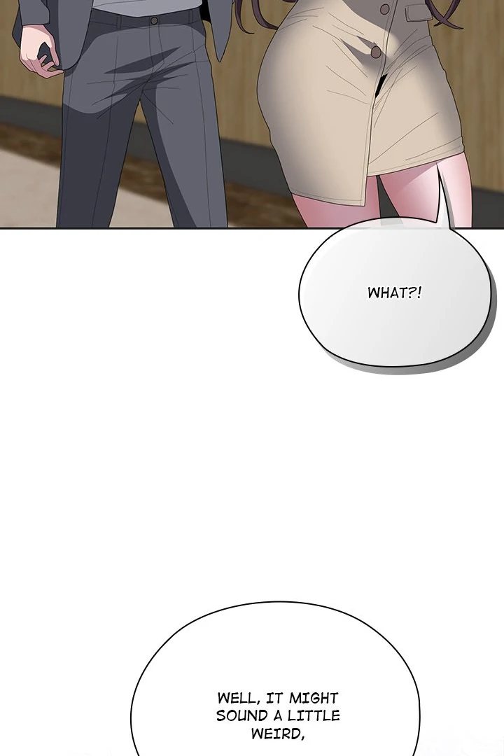 Office Shitbag Alert - Chapter 50 Page 79