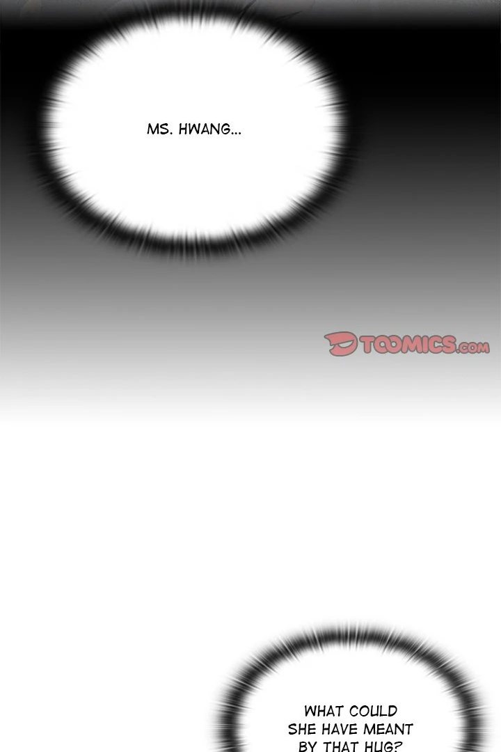 Office Shitbag Alert - Chapter 50 Page 8