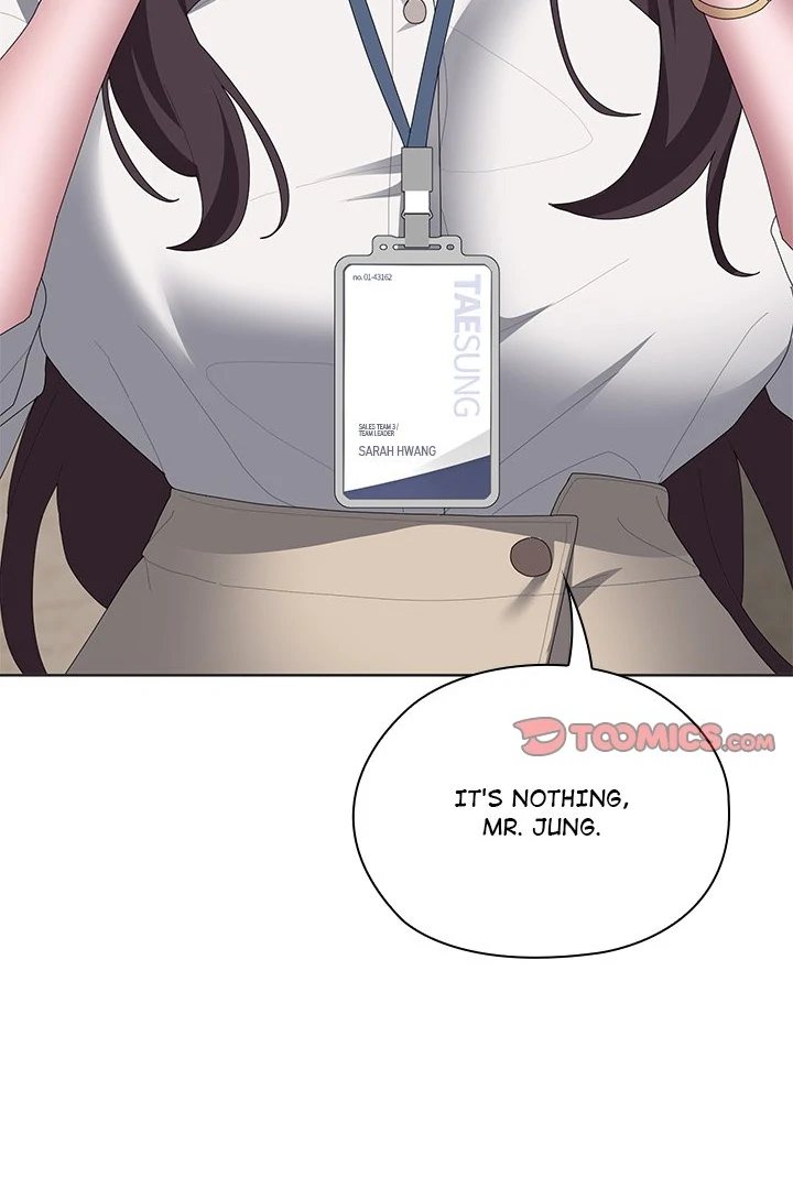 Office Shitbag Alert - Chapter 50 Page 83