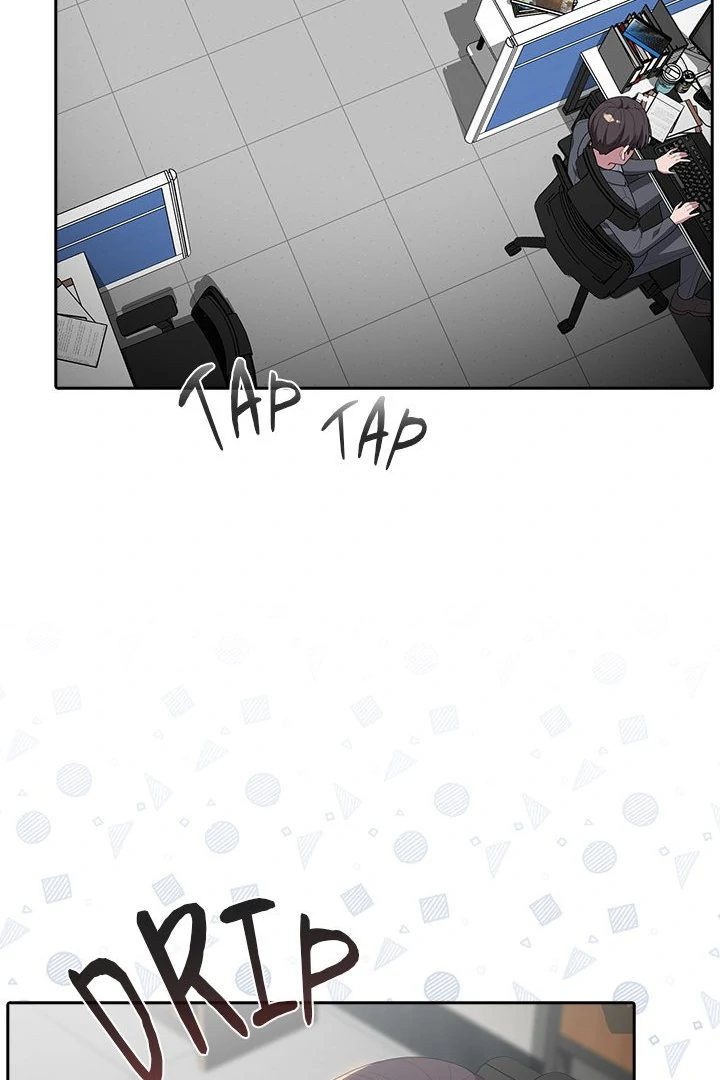 Office Shitbag Alert - Chapter 50 Page 98